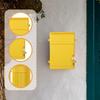 Lightweight And Portable Wall-mounted , Ideal for Newspapers, Envelopes Outdoor Use.