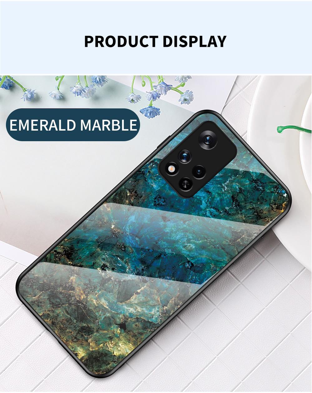 

Чехол для Xiaomi Mi Note 10 Lite 10T 11T Pro Redmi 10 10C Note 10 11 Pro + 10s 11s 4G 5G, чехол из мраморного закаленного стекла, задняя крышка For Redmi Note 10 Pro 5G