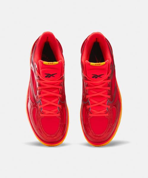 [Reebok] Engine A - Energy Red 100218465 [Shipped from Korea] 100% Authentic