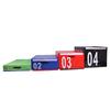 Soft Fitness Plyometric Jump Box