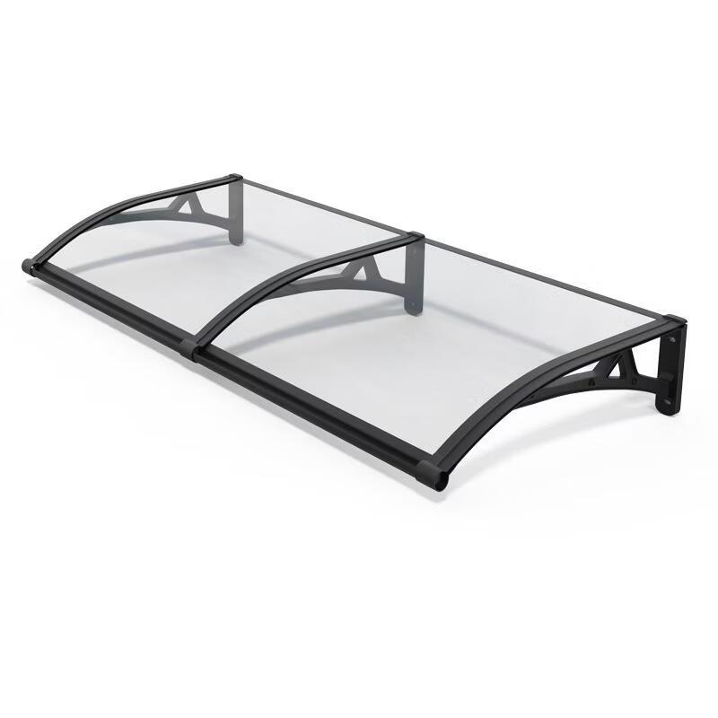 Lin Shisheng Aluminum Alloy Polycarbonate Awning