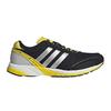 Womens/Ladies 3 Stripes Mesh Trainers