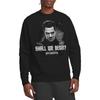 Star Trek: Into Darkness Unisex Adult Shall We Begin Sweatshirt