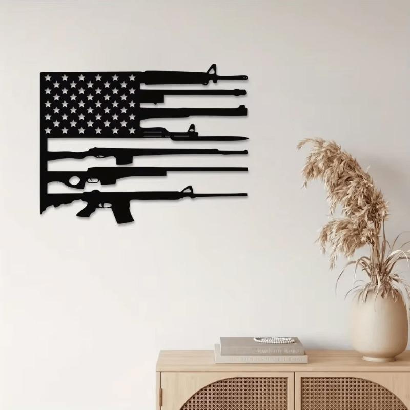 Metal Wall Panel for Country Home Decoration