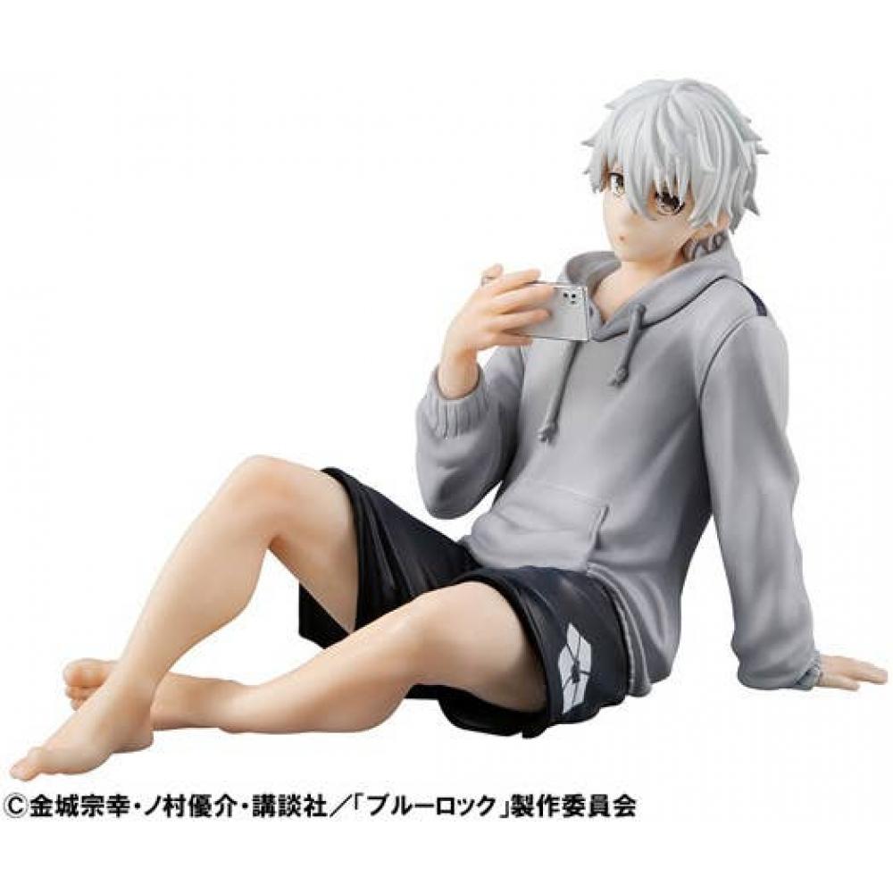 

Blue Lock G.e.m. Series Blue Lock Tenohira Seishiro Nagi Repaint Ver.