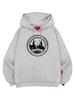 London Hoodie Unisex Big Size M~4Xl (Type A)