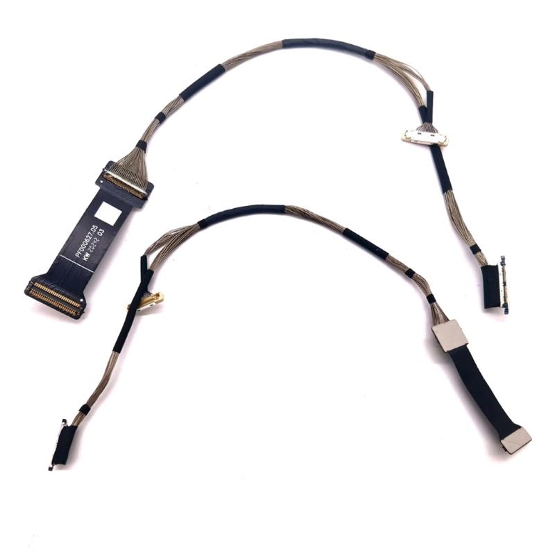 Original Gimbal Camera Signal Cable Flexible Wire Cable for Air 2 Gimbal Drones Video Transmission