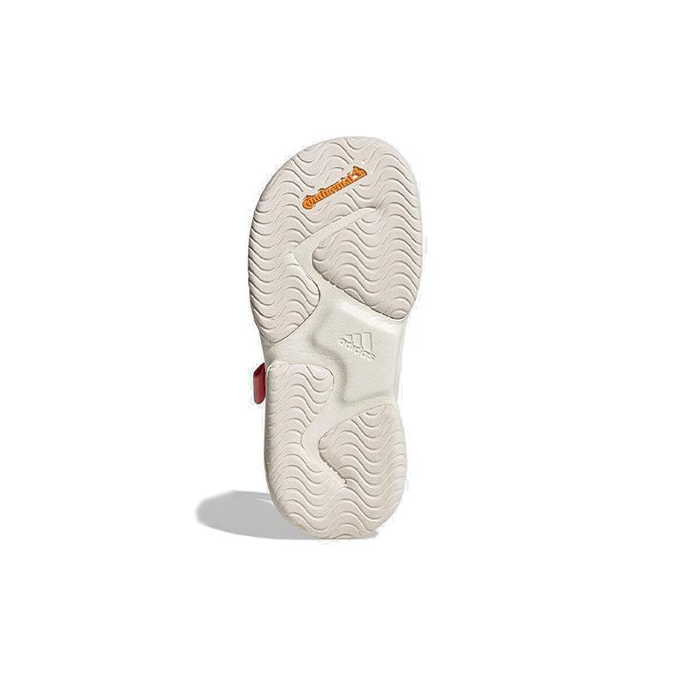New Adidas Terrex Sumra K Slip Resistant And Breathable Sandal Pink Kids' FV0837