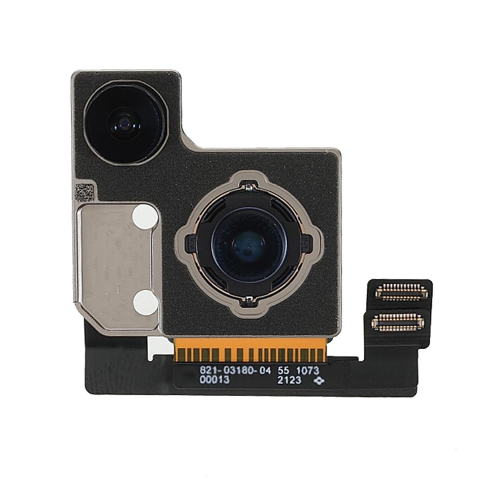 For iPhone 13/13 Mini Rear Big Camera Lens Module Part (Without Logo)