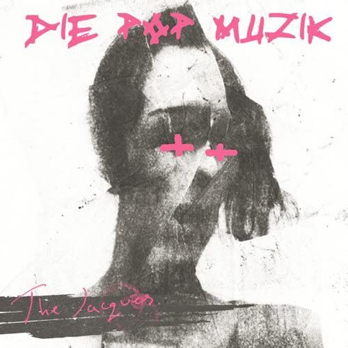 

CD JACQUES - DIE POP MUZIK VJR3187 Japan ObiRock Used