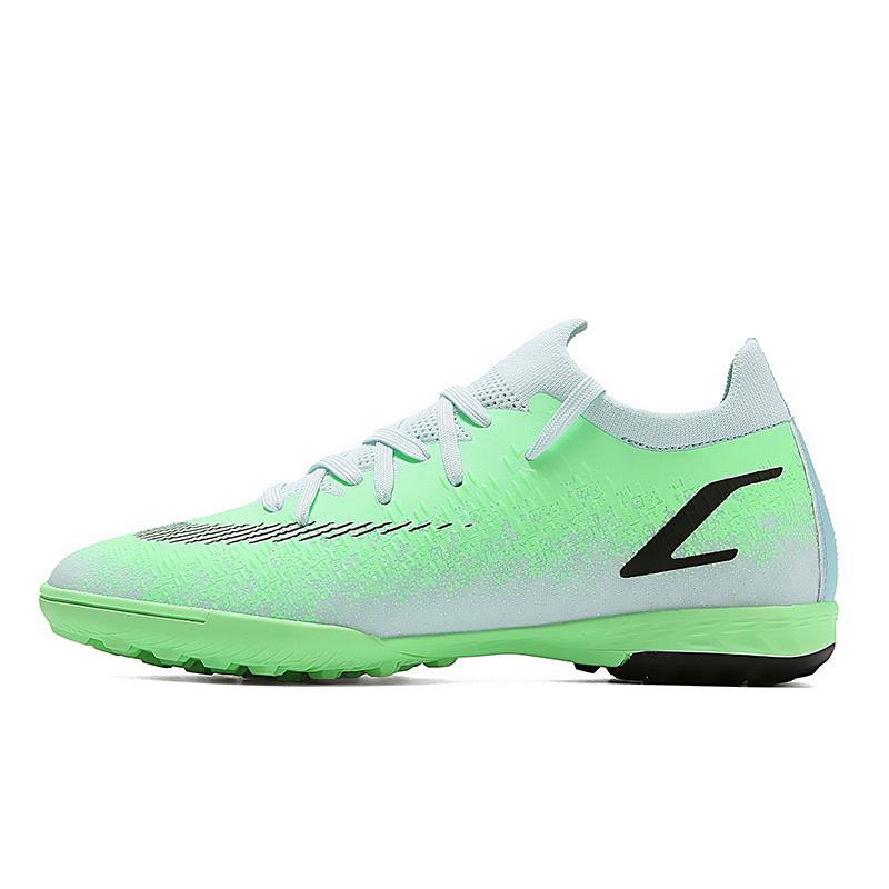 2025 Fashion Men Football Boots Society Soccer Shoes Field Original Outdoor Unisex Professional Grass Training Boy Indoor Footba