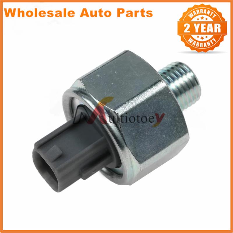 New Auto Accessories Knock Sensor 89615-60010  89615 60010 8961560010 For Toyota Landcruiser FZJ80 FZJ75 FZJ100 105 4.5L1FZ-FE