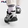 FILA Women's Pebble Retro Running Shoes