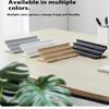 Stifthalter Modern Minimalistisch Ins Stil Stiftehalter 3D Gedruckt Büro Schreibtisch Organizer