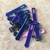 Watch Band Soft Universal Silicone 15mm Smartwatch Waterproof Wristband Replacement for Kids