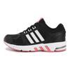 Adidas Equipment 10 U Shoes White/Black/Pink Women's Sneakers GZ5305