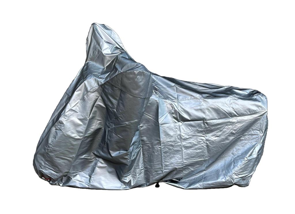 Unicar Motorcycle Half for Side Non-Melt Cover, Type, SB, Box-Equipped Vehicles, BB-711