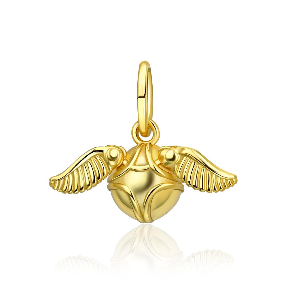 Sell Magician Series Pendant Copper Envelope Owl Charm Beads Fit 3Mm Original Bracelet Diy Jewelry Gifts