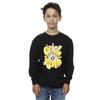 Looney Tunes Boys Bugs Cool To Be Kind Sweatshirt