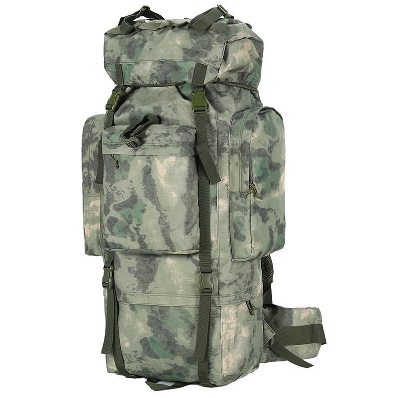 HEIXIE Outdoor Hiking Backpack