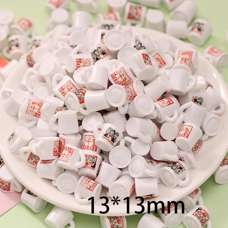 DIY Mini Snack Box Toys for Kids - Convenience Store Play Set with Claw Machine Accessories