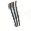 Multifunctional Car Interior Cleaning Tool Accessory - Brush Set - Double-ended Accessory