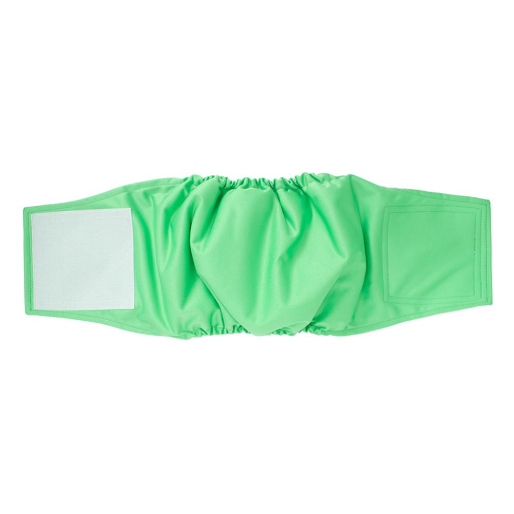 Reusable Male Dog Diaper for Small Medium Dogs High Absorption Pet Abdominal Belt Washable Puppy Chihuahua Pug mascotas Panties