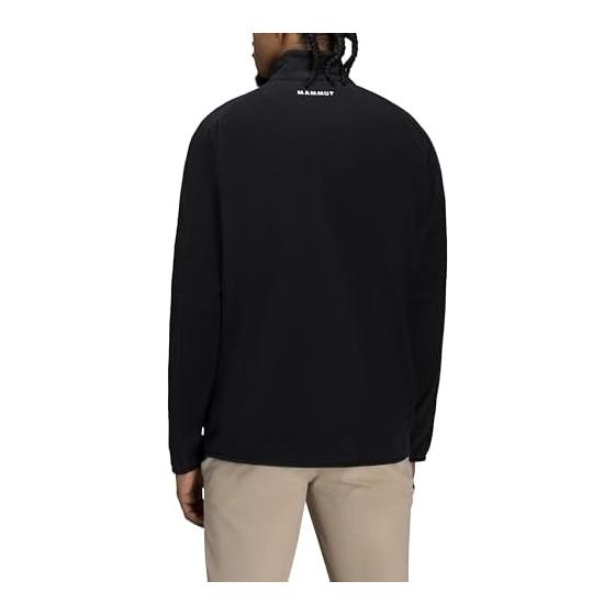 MAMMUT Fleece Jacket Excursion Mid Layer Jacket Asian Fit Men's/Excursion ML Jacket AF Men Men's