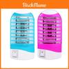 Elegant Mini Night Light Insect Repellent Mosquito Killer Lamp For Home Bedrooms