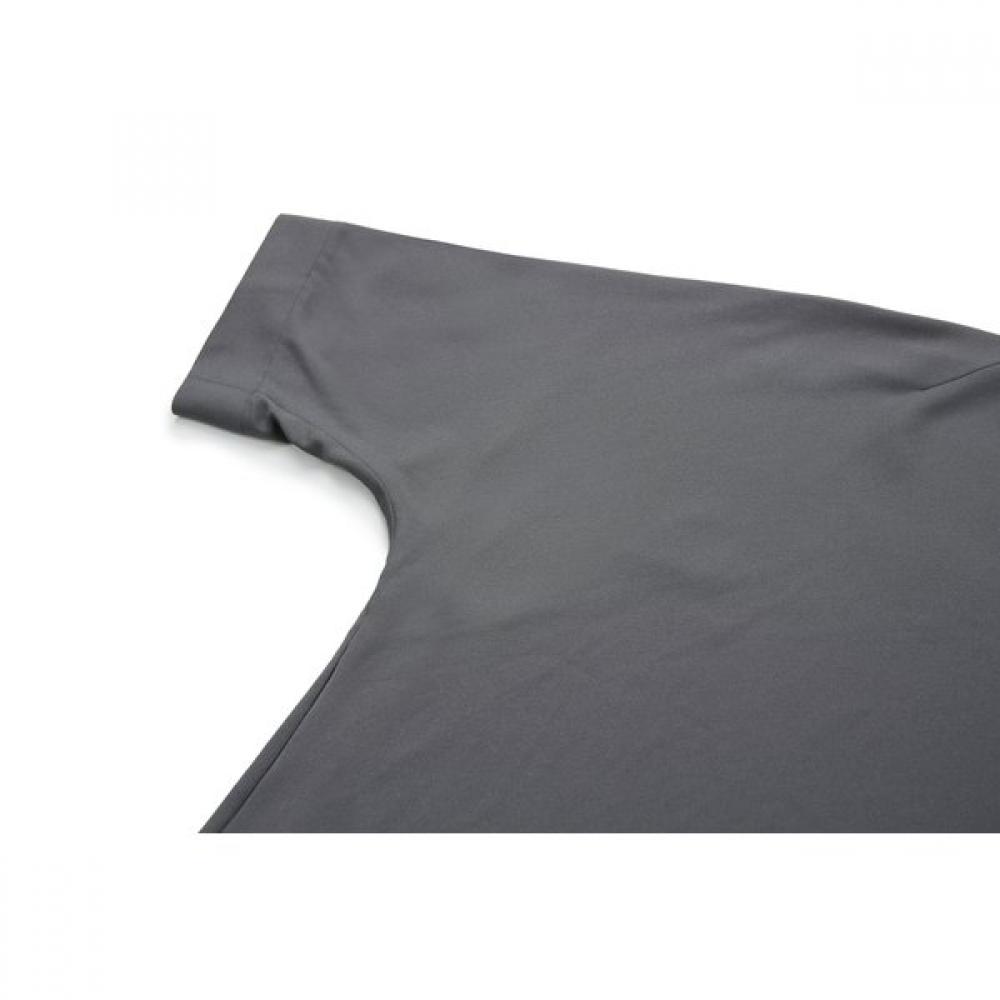 Furina Collar Dolman Tee Blouse