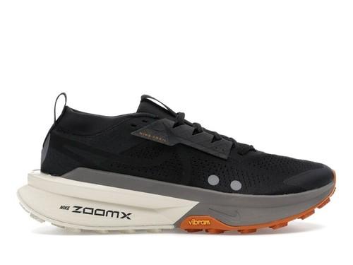 Nike ZoomX Zegama 2 Off Noir Monarch - FD5190-008