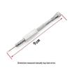 Multi-functional Mini Screwdriver for Glasses, Clocks & Watches Repair - Phillips & Flathead