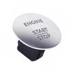 Car Engine Start Stop Push Button Keyless Fits For Mercedes Benz A180 A200 A260 A45 B180 B200 B260 AMG CLA ML300 2215450714
