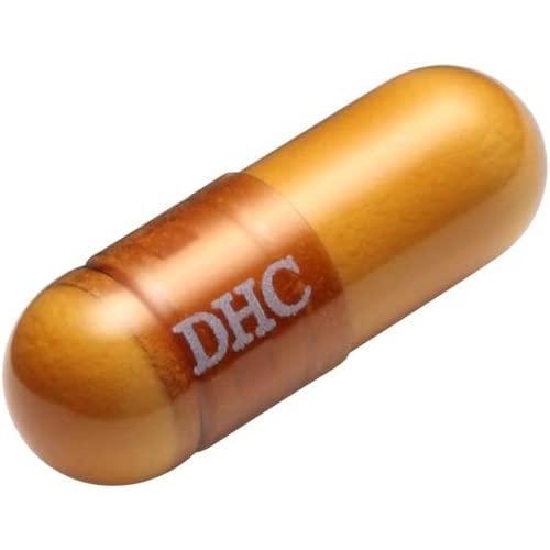 DHC Kefir Probiotisches Nahrungsergänzungsmittel 30-Tage-Vorrat (60 Kapseln)