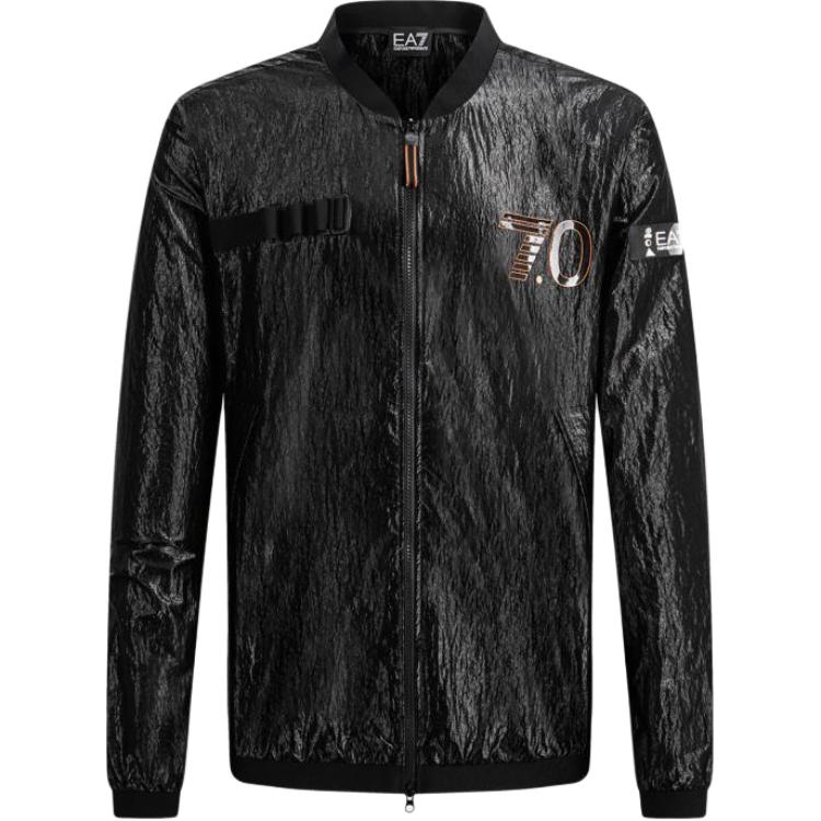 Emporio Armani EA7 Vīriešu Stilīgs Ūdensizturīgs