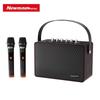 Newmine K222 Portable Bluetooth Speaker CN Plug (adapter Included) (CN Version)