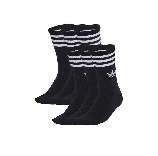 Носки adidas 3-Stripes EU 40_42