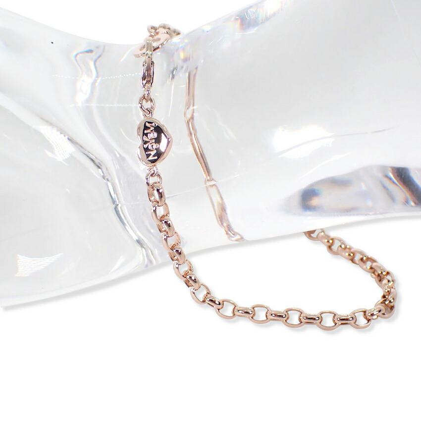 

[Used] Ponte Vecchio/Ponte Vecchio K9 PG Bracelet /g439-77