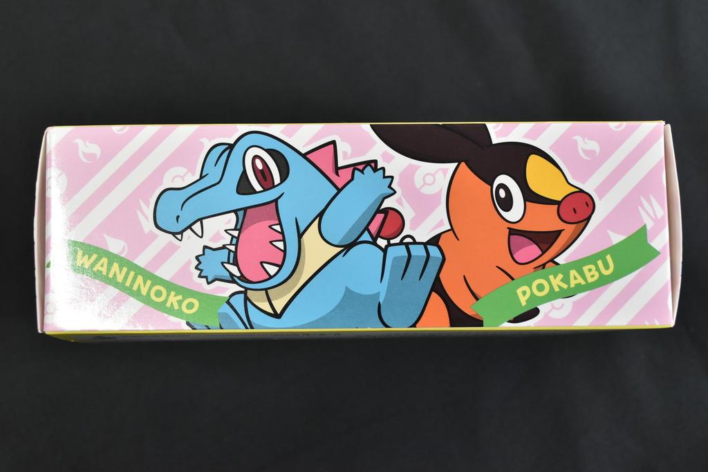 Pokémon Polypropylene Lunch Box Bento Box Pikachu 600ml 17.5×13×5.7(cm)