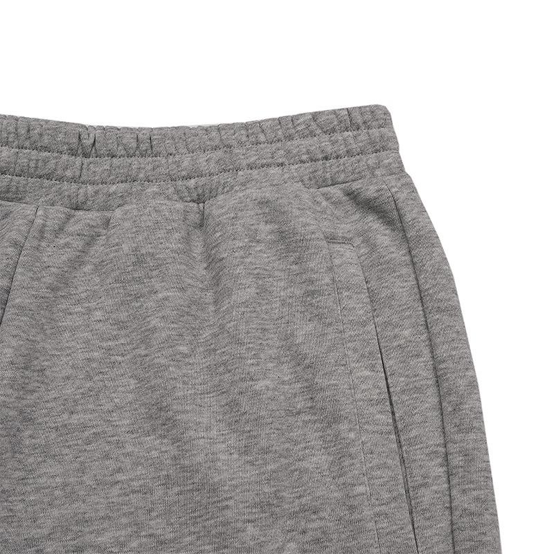 Under Armour Men's Sports Fitness Knit Tapered Pants