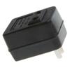 Portable Transformer Step Down Voltage Converter Travel Adapter US AC 220V To 110V 10W