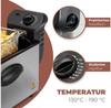 Фритюрница Clatronic FR 3586 (263684)