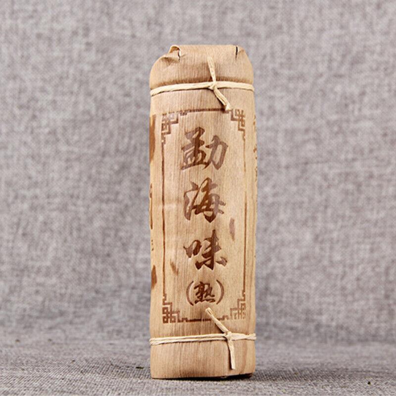 200 г маленькая чайная колонка Пуэр — фото 9