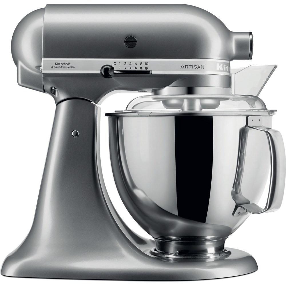 KitchenAid Artisan 5KSM175PSECU Silver