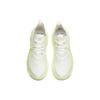 Anta Breakthrough Pro Fabric Shock Absorbing Non-Slip Wear-Resistant Height Increasing Low-Top Dad Shoes Men sneaker White Green 112228860-4