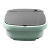 15L Large Capacity Portable Washing Machine Foldable Compact Mini Laundry Machine for Underwear