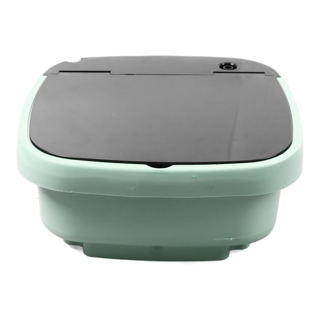 15L Large Capacity Portable Washing Machine Foldable Compact Mini Laundry Machine for Underwear