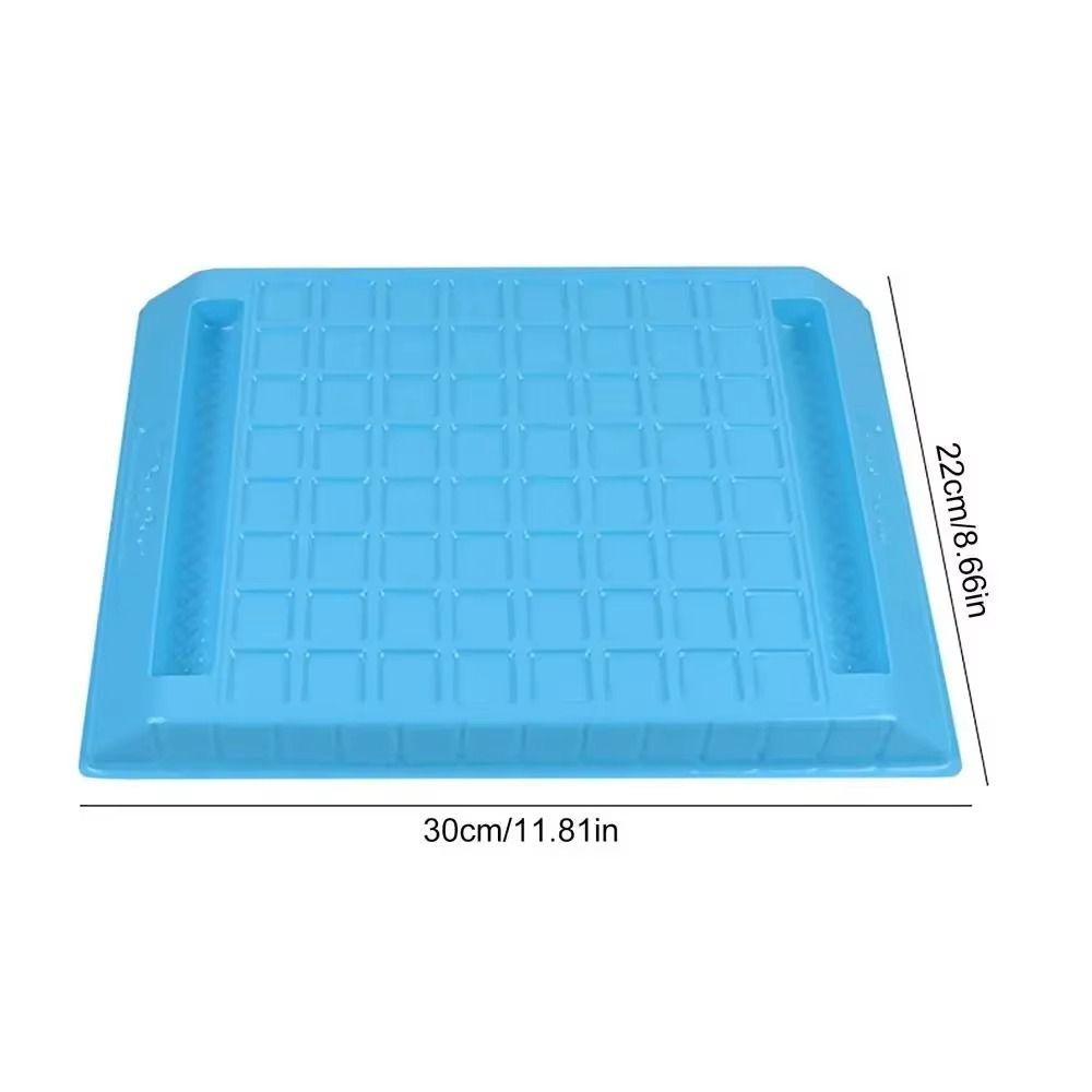 Touch Flip Kid Overturn Chess Tabletop Game Reversi Strategy Board Game  Camping Hiking