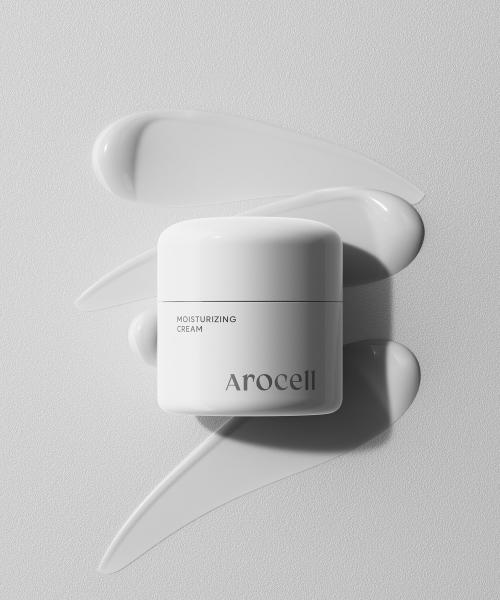 Arocell Moisturizing Cream 54g NONE