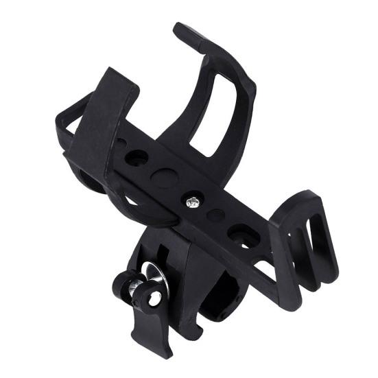 Cycling Bottle Cage Quick Release Convenient Storage High Strength Bike Water Bottle Drink Cup Holder for Mountain Bike